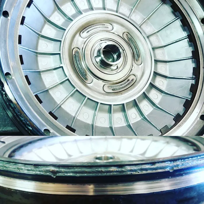 TCR Torque Converter Rebuilders 3
