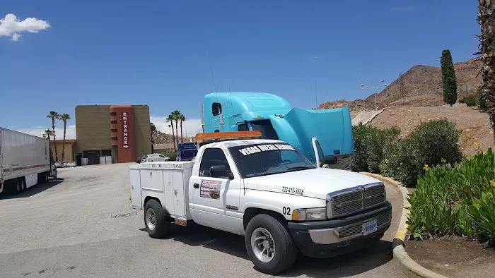 Vegas Diesel Service 9