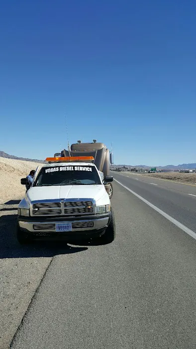 Vegas Diesel Service 5