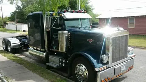 Vegas Diesel Service 1