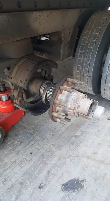Vegas Diesel Service 4