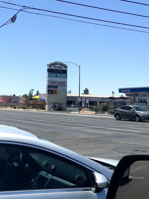 MLK SMOG CHECK 7