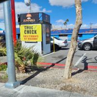 MLK SMOG CHECK