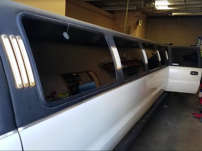 Greg's Fantastic Finishes classic cars restoration 8