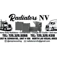 Radiators NV