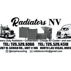 Radiators NV ico