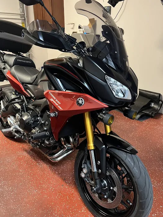 Revv Point Moto 7