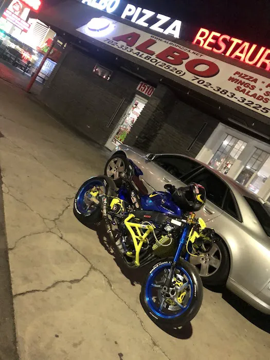 Revv Point Moto 9
