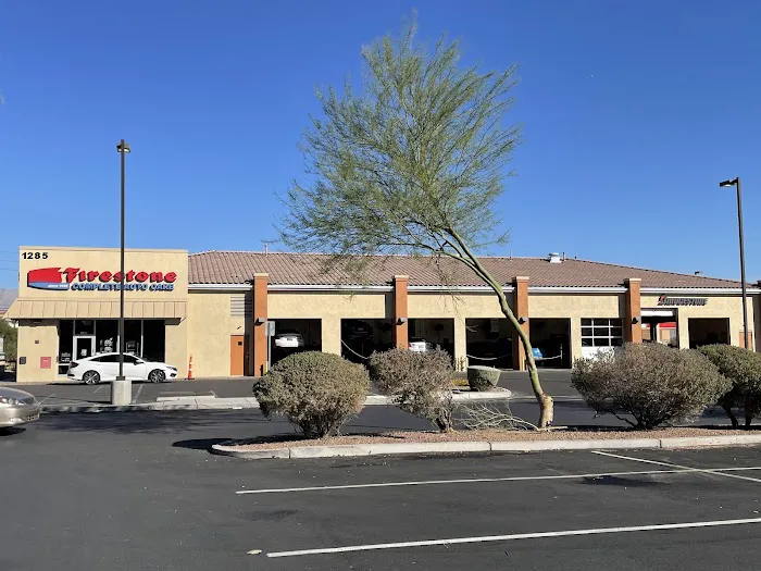 Firestone Complete Auto Care 4