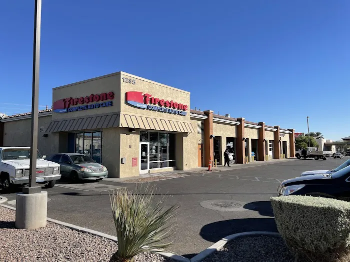 Firestone Complete Auto Care 3