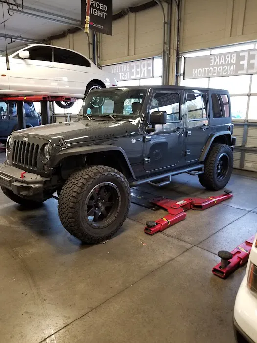Firestone Complete Auto Care 2