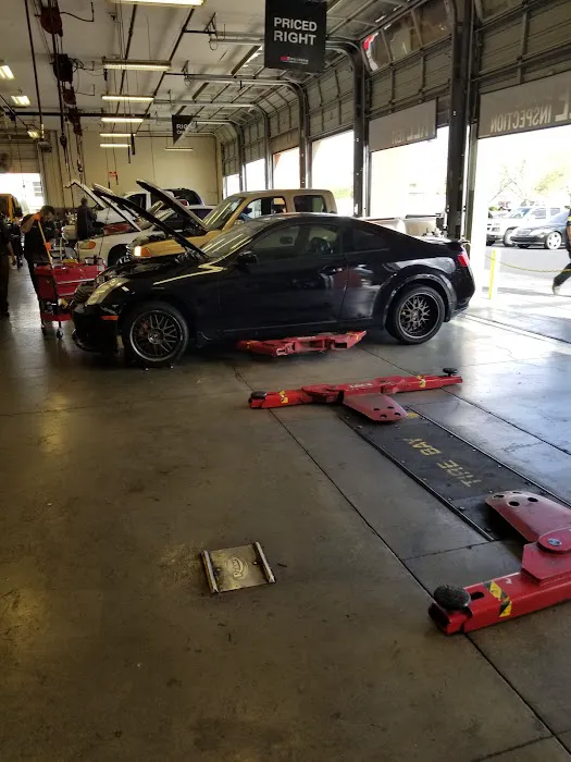 Firestone Complete Auto Care 0