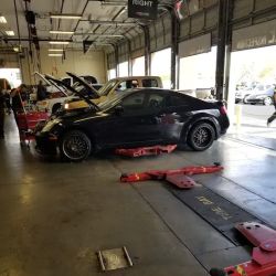 Firestone Complete Auto Care ico