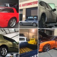 Classic Automotive LLC. Complete Automotive Repair