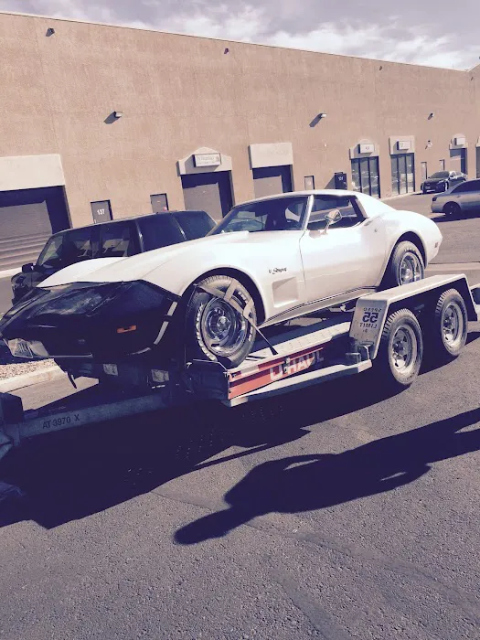 Classic Automotive LLC. Complete Automotive Repair 9