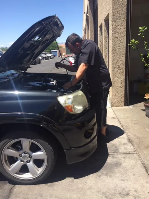Classic Automotive LLC. Complete Automotive Repair 5