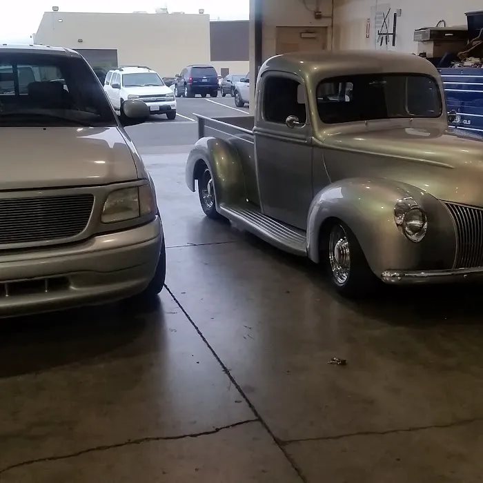 Classic Automotive LLC. Complete Automotive Repair 7