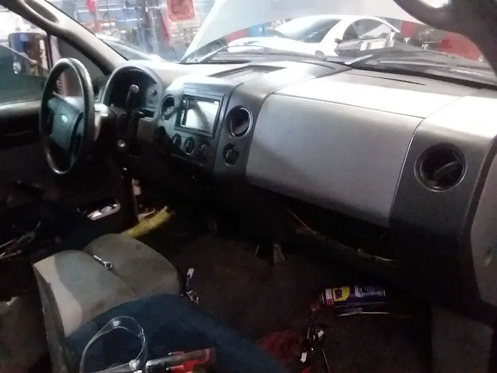 J&N Auto Repair Service & Tire Shop 3