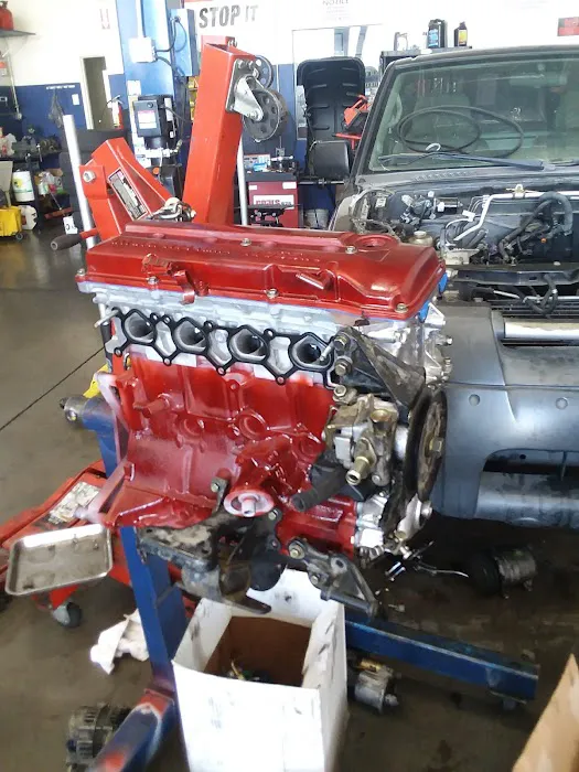 J&N Auto Repair Service & Tire Shop 2