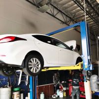 J&N Auto Repair Service & Tire Shop