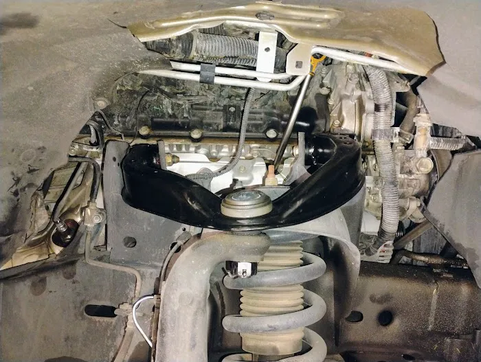 MR5 TOTAL AUTO CARE LLc 2