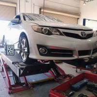 MR5 TOTAL AUTO CARE LLc