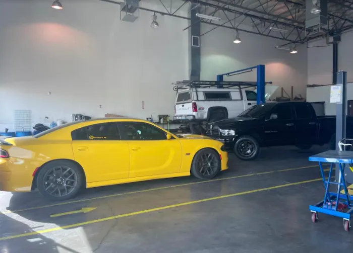 Trans Plus 2 - Transmission Repair Shop 3