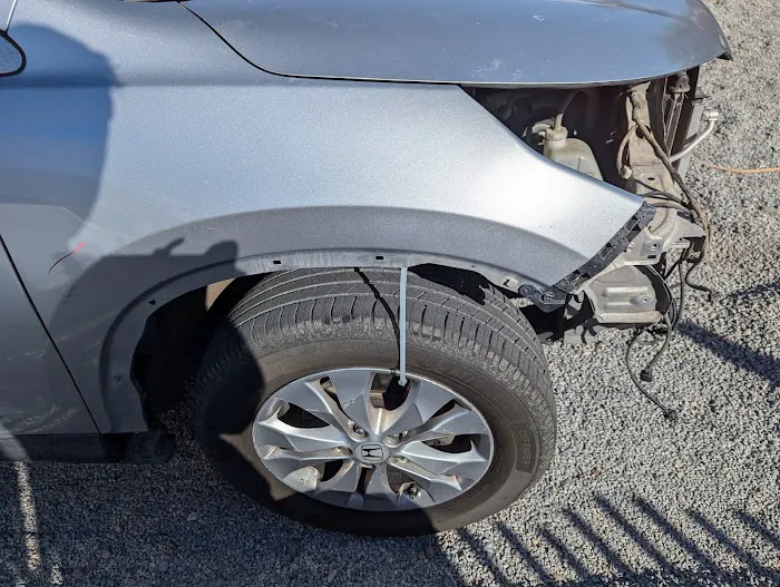 Gerber Collision & Glass 1