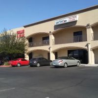 Gerber Collision & Glass