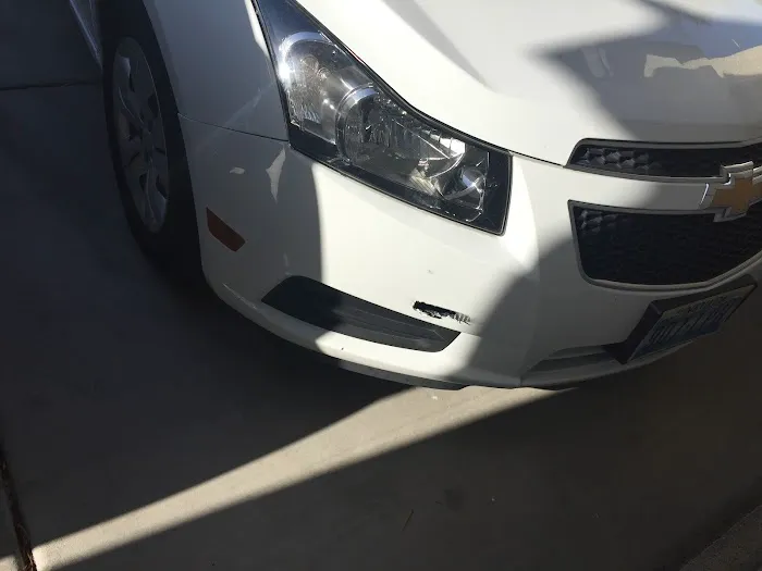 Gerber Collision & Glass 3