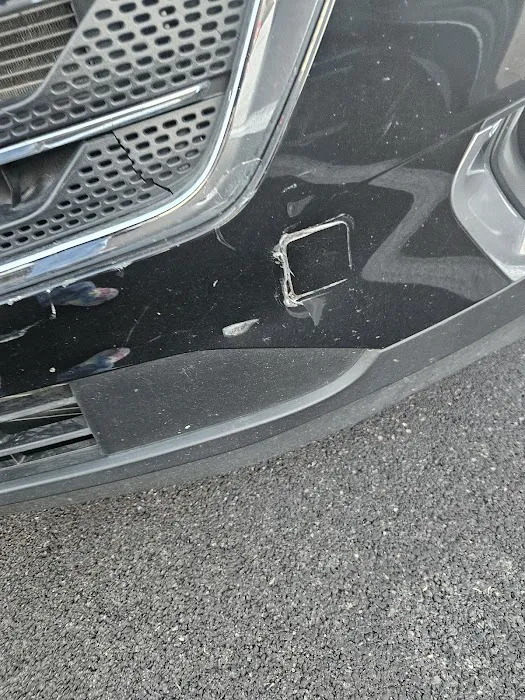 Caliber Collision 5