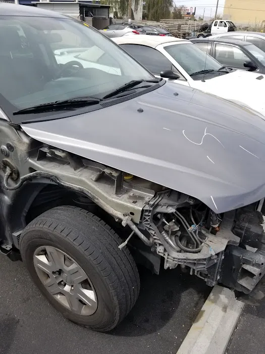 Caliber Collision 0