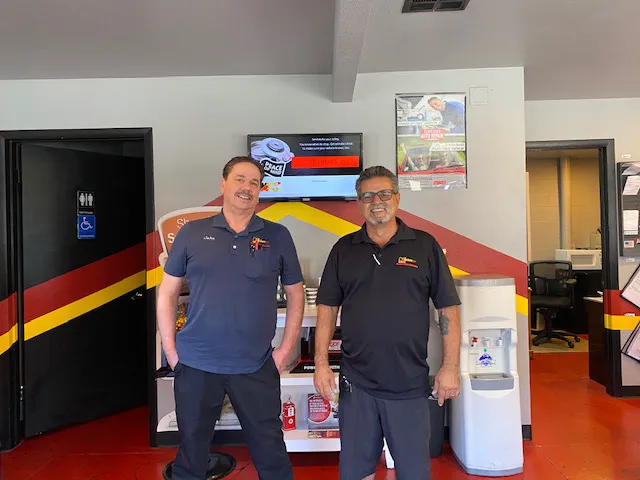 Master Automotive Centers 0