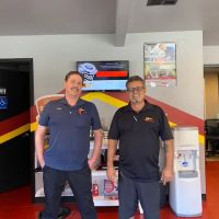 Master Automotive Centers