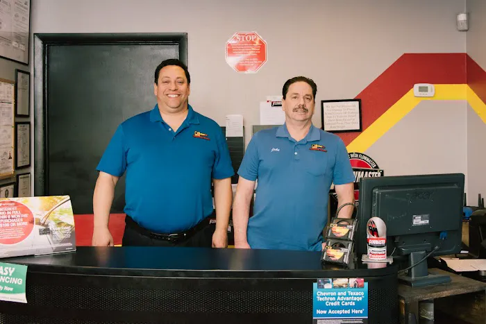 Master Automotive Centers 3
