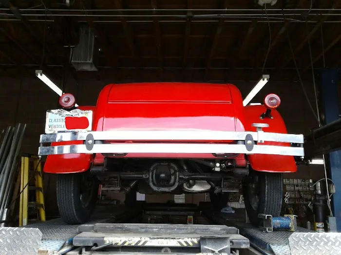 Master Automotive Centers 6