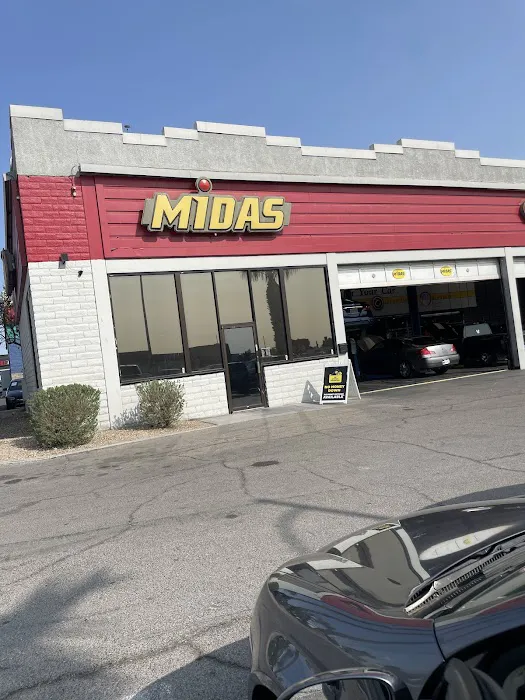 Midas 6