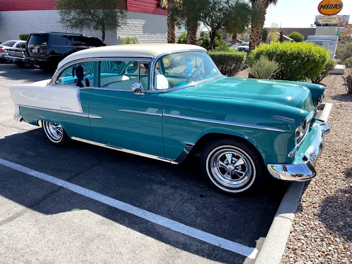 Quality Star Auto Body Collision 9