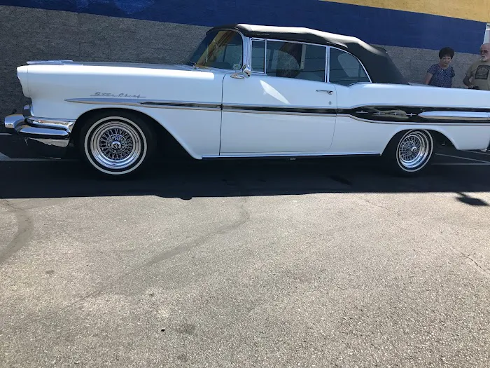 Quality Star Auto Body Collision 5