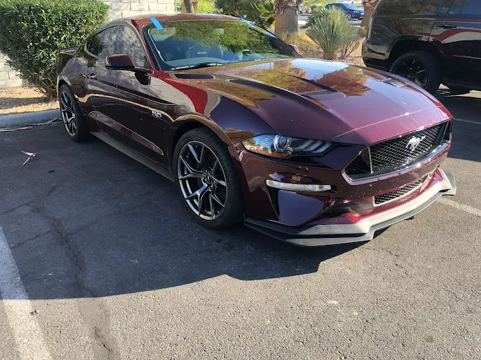 Quality Star Auto Body Collision 6