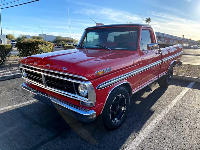 Quality Star Auto Body Collision 8
