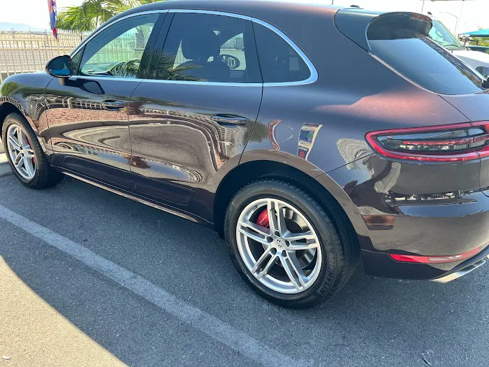 Quality Star Auto Body Collision 3