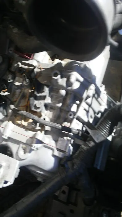 Aldana Tire 2