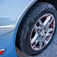 Aldana Tire