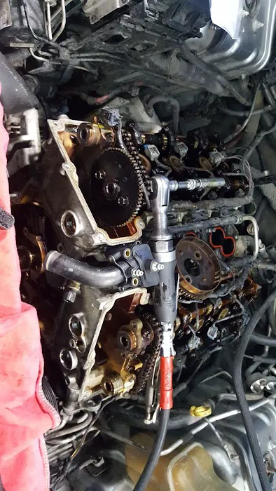 Sun Auto Service 1