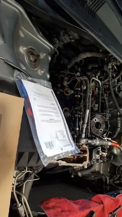 Sun Auto Service 2