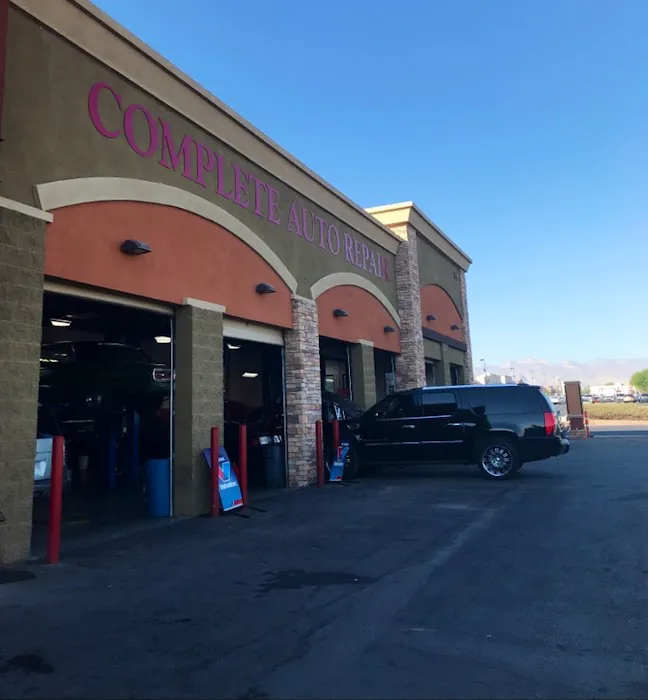 Sun Auto Service 7