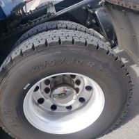 Service Tire Truck Centers - Road Service in Milton, PA