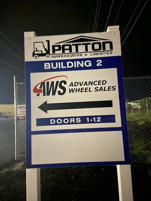 Advanced Wheel Sales 7