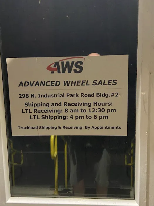Advanced Wheel Sales 0